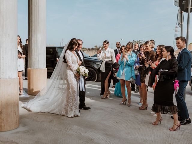 Emanuela and Raffaele&apos;s Wedding in Puglia, Puglia 86