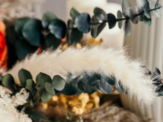  Chelsea Moore &amp; Ryan Moore's wedding 3