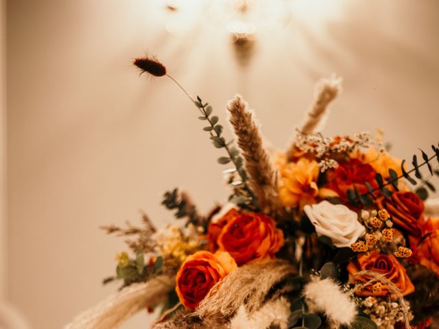 Ryan Moore and  Chelsea Moore's Wedding in Doncaster, South Yorkshire 10