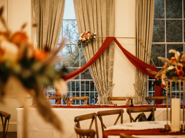 Ryan Moore and  Chelsea Moore's Wedding in Doncaster, South Yorkshire 2