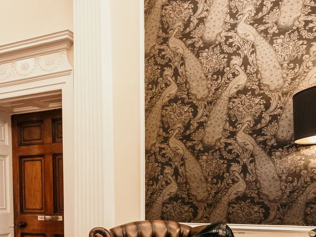 Ryan Moore and  Chelsea Moore's Wedding in Doncaster, South Yorkshire 11