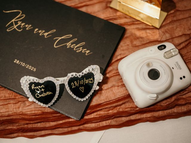 Ryan Moore and  Chelsea Moore's Wedding in Doncaster, South Yorkshire 13