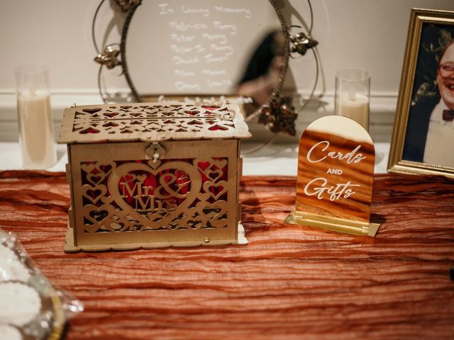 Ryan Moore and  Chelsea Moore's Wedding in Doncaster, South Yorkshire 14