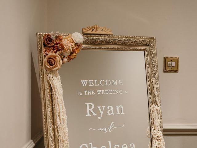 Ryan Moore and  Chelsea Moore's Wedding in Doncaster, South Yorkshire 15