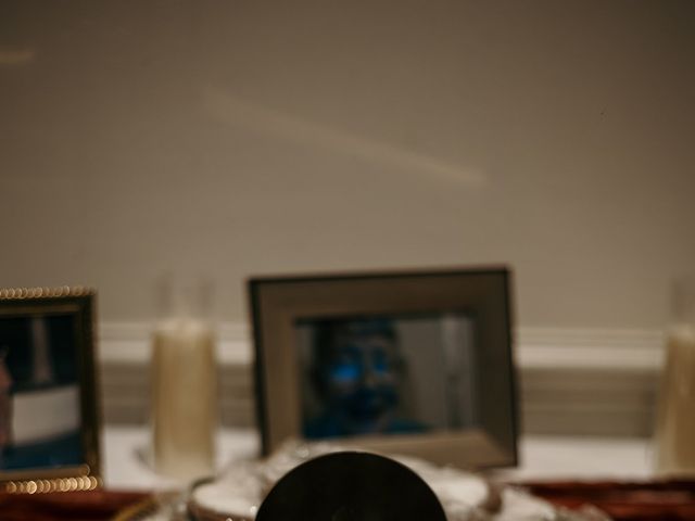 Ryan Moore and  Chelsea Moore's Wedding in Doncaster, South Yorkshire 19