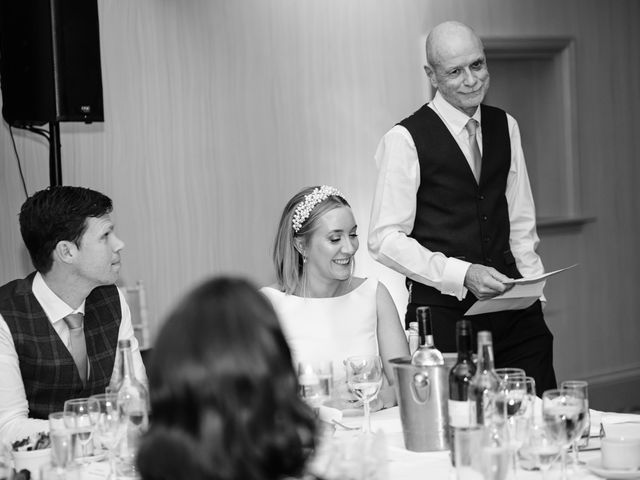 Greg and Emma&apos;s Wedding in Ware, Hertfordshire 37