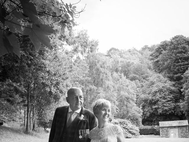 Philip and Karen&apos;s Wedding in Windermere, Cumbria 2