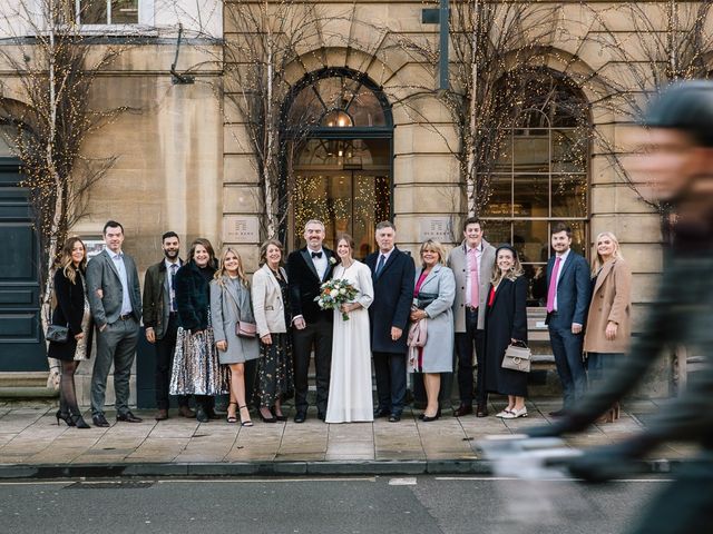 Odhran and Hannah&apos;s Wedding in Oxford, Oxfordshire 2