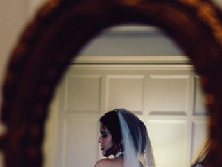 Jami &amp; Franco's wedding 2