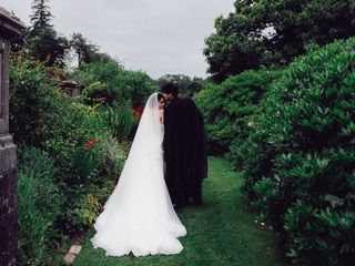 Jami & Franco's wedding