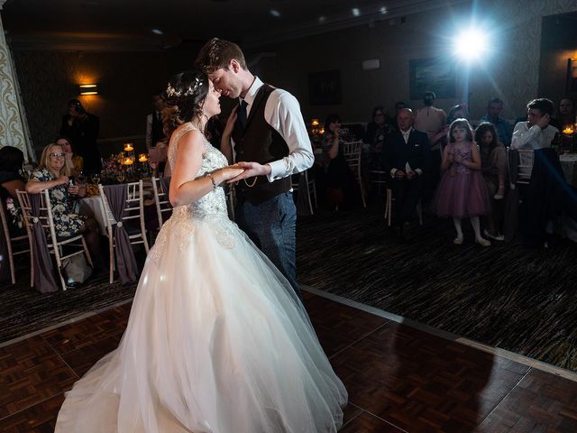 Ryan and Harriet&apos;s Wedding in Norwich, Norfolk 110