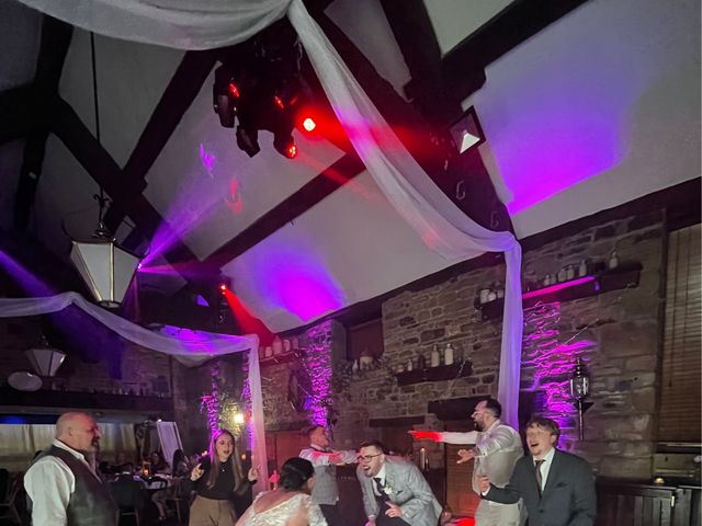 Jamie and Olivia 's Wedding in Sheffield, South Yorkshire 2