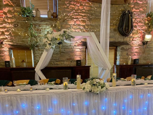 Jamie and Olivia 's Wedding in Sheffield, South Yorkshire 3