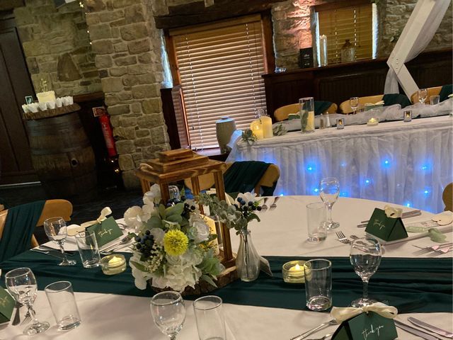 Jamie and Olivia 's Wedding in Sheffield, South Yorkshire 4