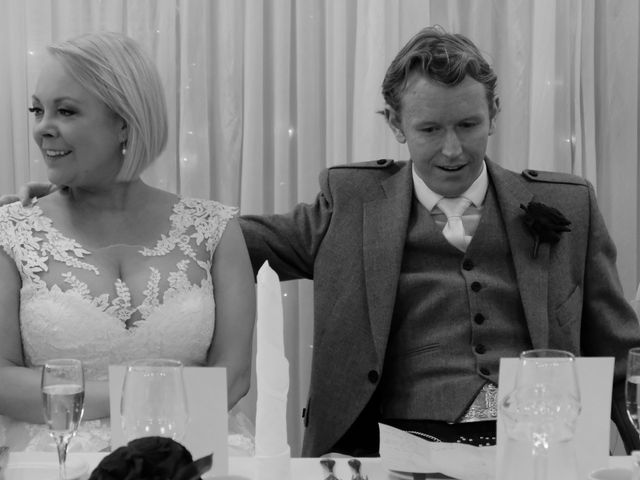 Stephen and Donna&apos;s Wedding in Edinburgh, Lothian &amp; Borders 103