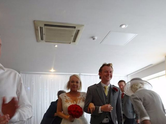 Stephen and Donna&apos;s Wedding in Edinburgh, Lothian &amp; Borders 149
