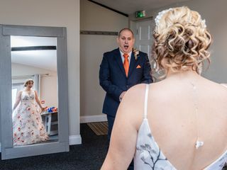 Chloe & Jake's wedding 3