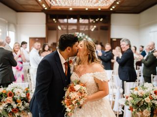 Millie &amp; Param's wedding 1