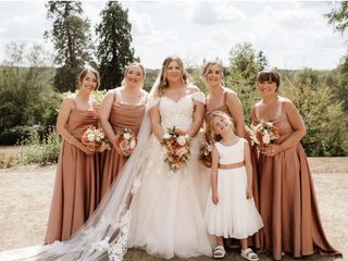Millie &amp; Param's wedding 2