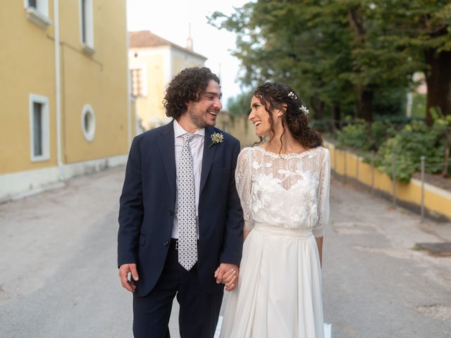 Jacopo and Mara&apos;s Wedding in Cilento Coast, Cilento Coast 18