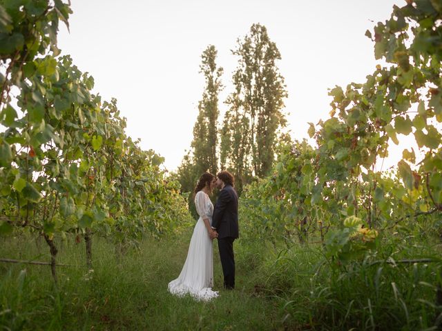 Jacopo and Mara&apos;s Wedding in Cilento Coast, Cilento Coast 22