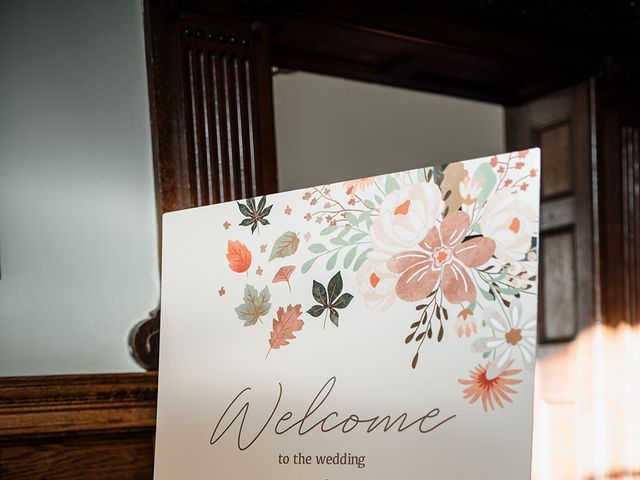 Dan and Beth's Wedding in Newcastle, Tyne &amp; Wear 3