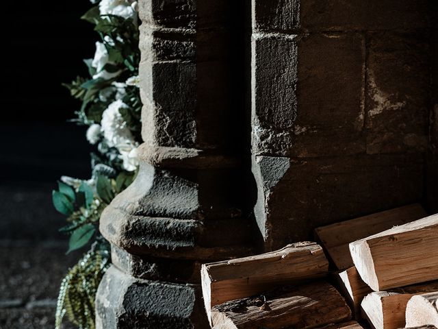 Dan and Beth's Wedding in Newcastle, Tyne &amp; Wear 4