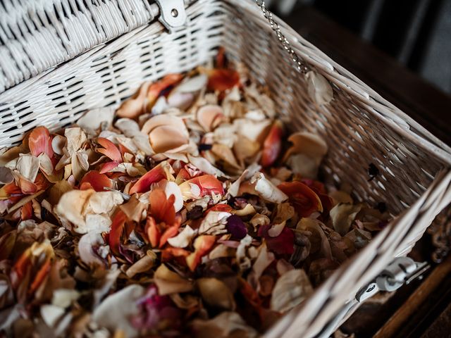 Dan and Beth's Wedding in Newcastle, Tyne &amp; Wear 5