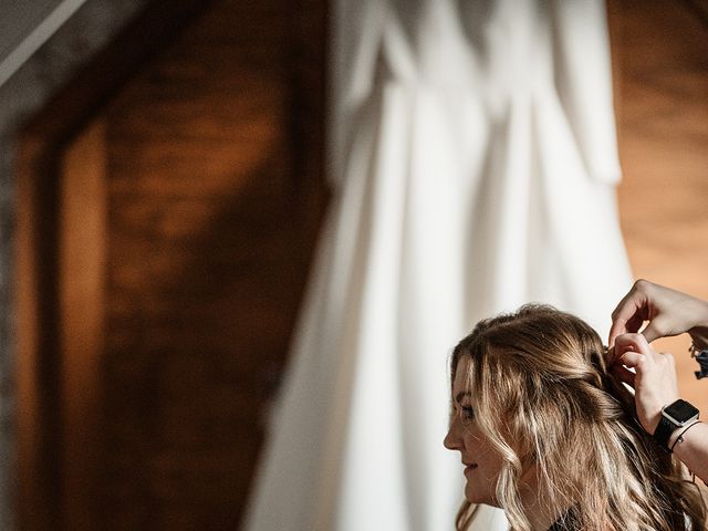 Dan and Beth's Wedding in Newcastle, Tyne &amp; Wear 6