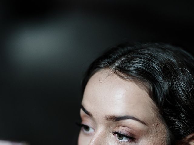 Dan and Beth's Wedding in Newcastle, Tyne &amp; Wear 8