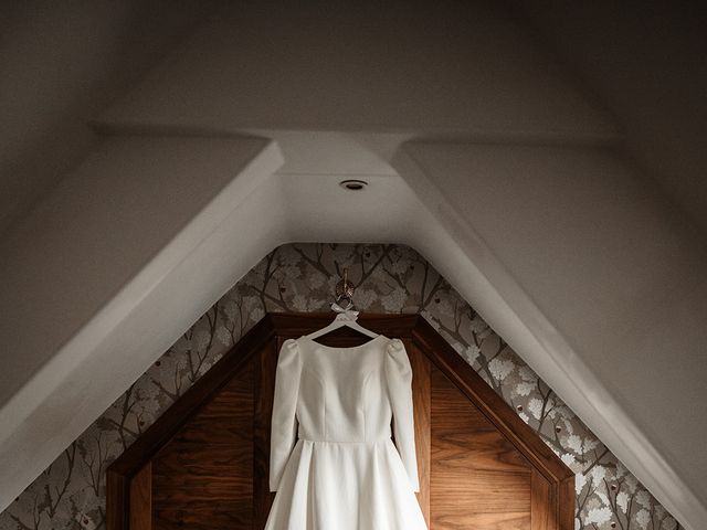 Dan and Beth's Wedding in Newcastle, Tyne &amp; Wear 9