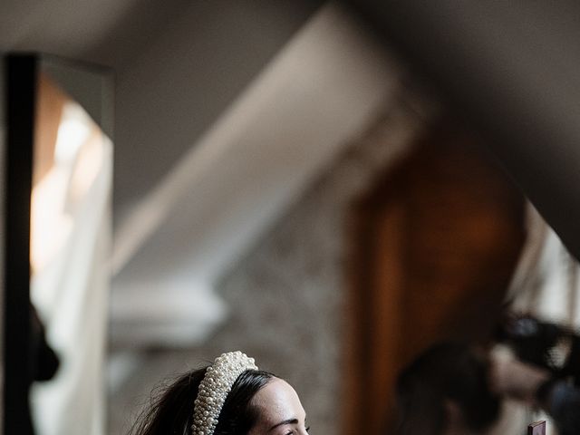 Dan and Beth's Wedding in Newcastle, Tyne &amp; Wear 10