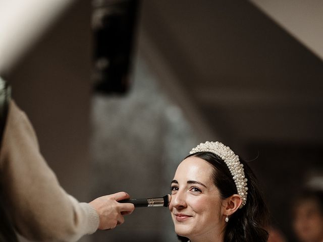 Dan and Beth's Wedding in Newcastle, Tyne &amp; Wear 11