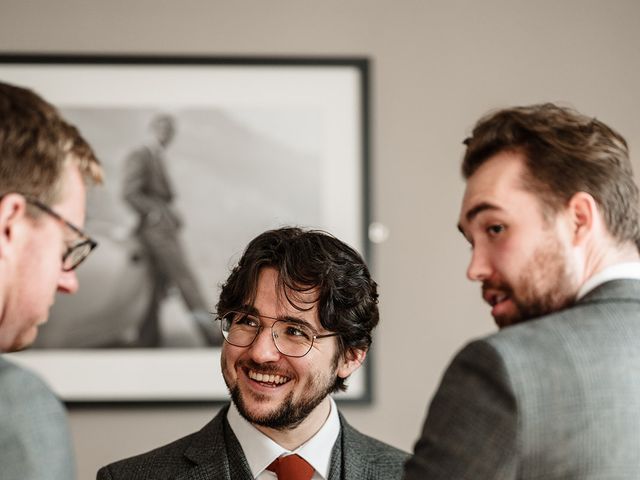 Dan and Beth's Wedding in Newcastle, Tyne &amp; Wear 17