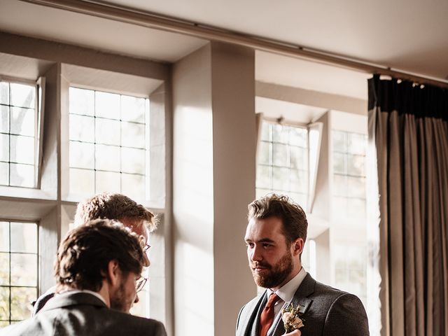 Dan and Beth's Wedding in Newcastle, Tyne &amp; Wear 18