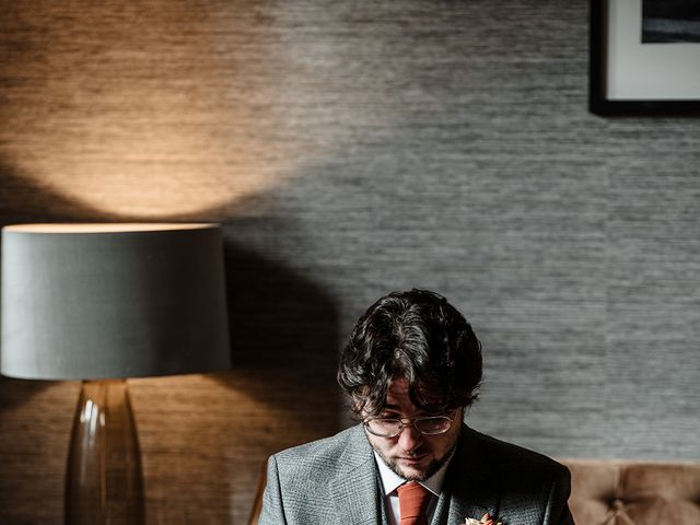 Dan and Beth's Wedding in Newcastle, Tyne &amp; Wear 21