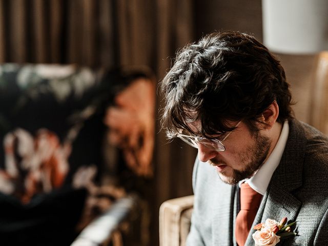 Dan and Beth's Wedding in Newcastle, Tyne &amp; Wear 23