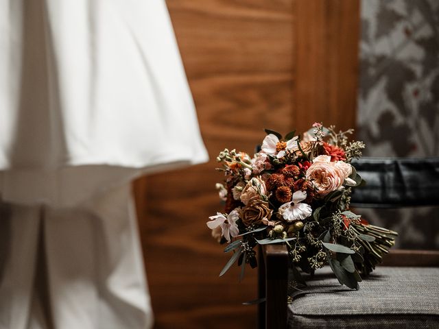 Dan and Beth's Wedding in Newcastle, Tyne &amp; Wear 24