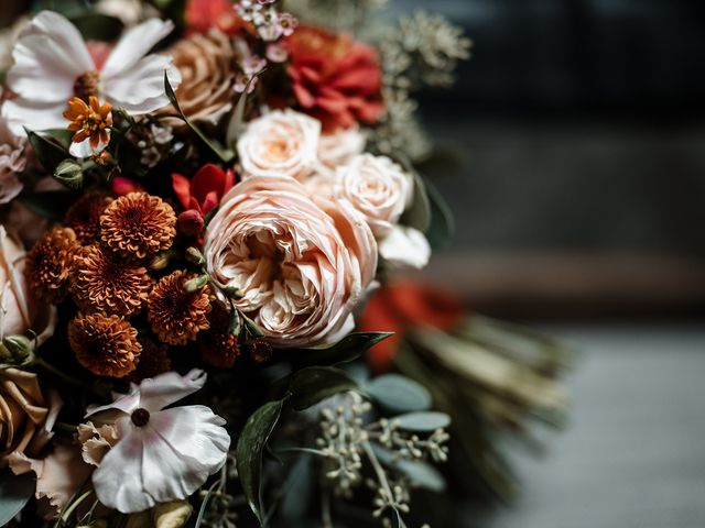 Dan and Beth's Wedding in Newcastle, Tyne &amp; Wear 25