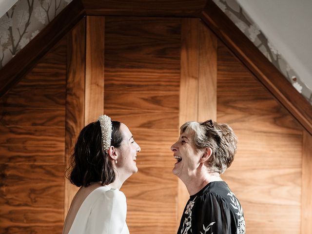 Dan and Beth's Wedding in Newcastle, Tyne &amp; Wear 30