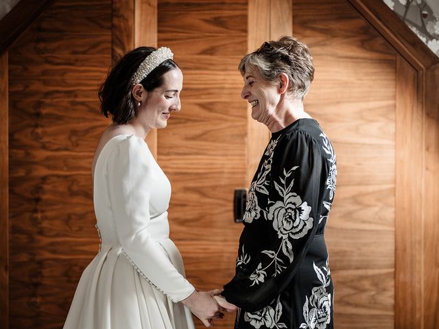 Dan and Beth's Wedding in Newcastle, Tyne &amp; Wear 31