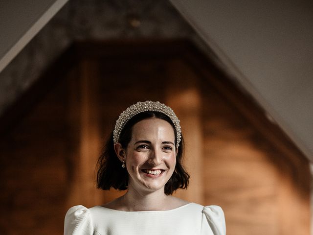 Dan and Beth's Wedding in Newcastle, Tyne &amp; Wear 34