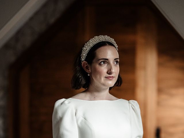 Dan and Beth's Wedding in Newcastle, Tyne &amp; Wear 35