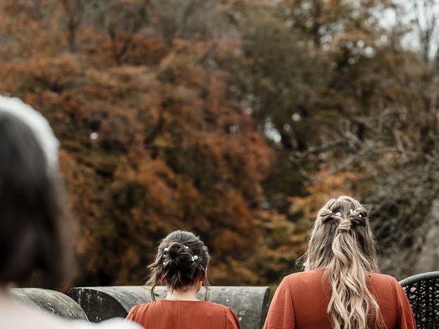 Dan and Beth's Wedding in Newcastle, Tyne &amp; Wear 36