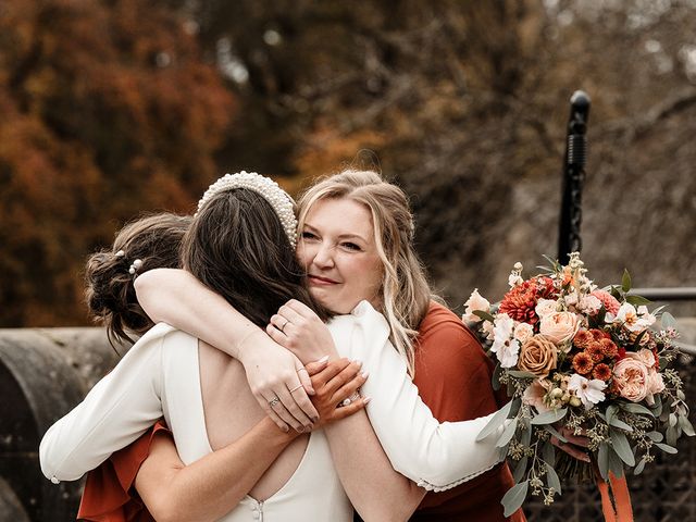 Dan and Beth's Wedding in Newcastle, Tyne &amp; Wear 38