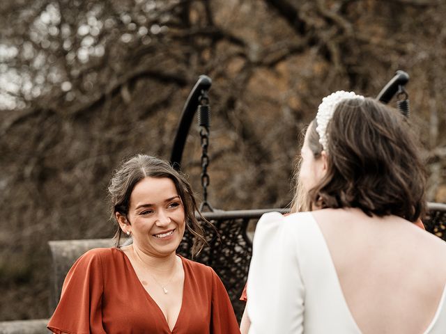 Dan and Beth's Wedding in Newcastle, Tyne &amp; Wear 39