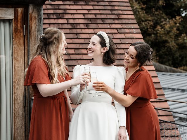 Dan and Beth's Wedding in Newcastle, Tyne &amp; Wear 41