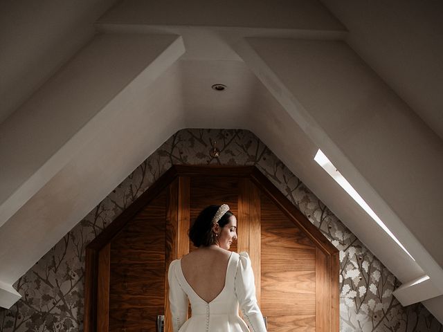 Dan and Beth's Wedding in Newcastle, Tyne &amp; Wear 42