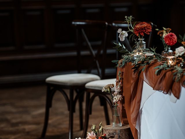 Dan and Beth's Wedding in Newcastle, Tyne &amp; Wear 43