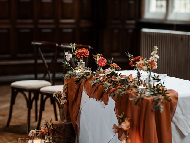 Dan and Beth's Wedding in Newcastle, Tyne &amp; Wear 44